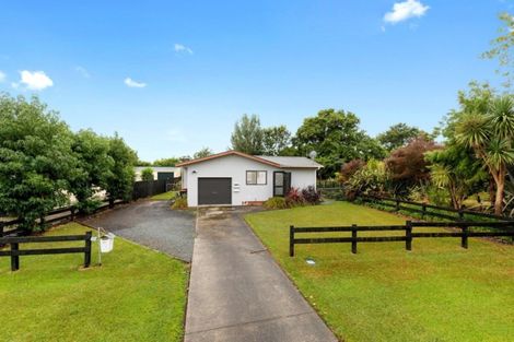 Photo of property in 14 Hikutaia Street, Te Aroha, 3320
