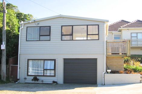 Photo of property in 40a Bannister Avenue, Johnsonville, Wellington, 6037
