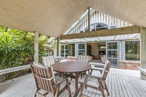 Photo of property in 28 Kaipara Flats Road, Dome Forest, Warkworth, 0981