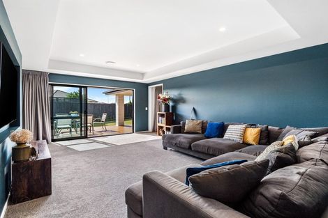 Photo of property in 18 Whitehorn Drive, Lincoln, 7608