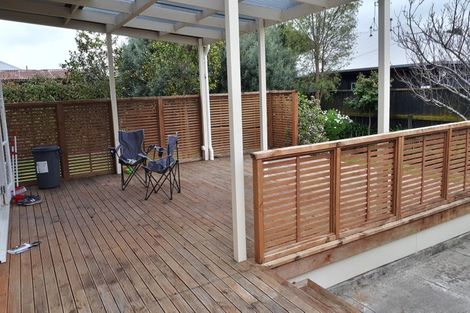 Photo of property in 15 Douglas Street, West End, Palmerston North, 4412