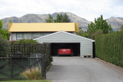 Photo of property in 7 Woodbank Road, Hanmer Springs, 7334