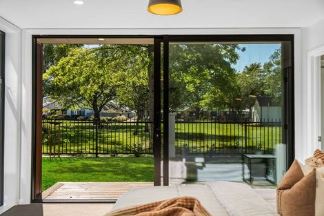 Photo of property in 10 Saint James Place, Rangiora, 7400