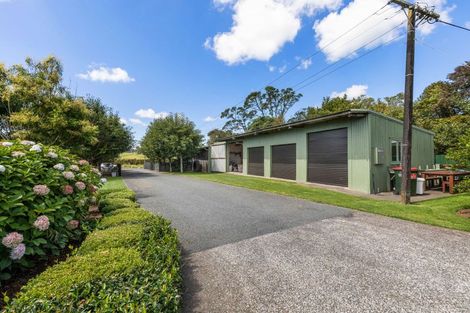 Photo of property in 126 Wortley Road, Lepperton, New Plymouth, 4373