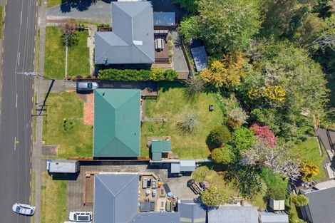 Photo of property in 20 Utuhina Road, Springfield, Rotorua, 3015