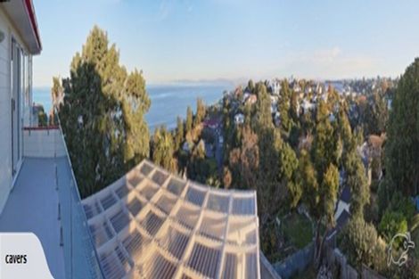 Photo of property in 117 Priestley Terrace, Bluff Hill, Napier, 4110