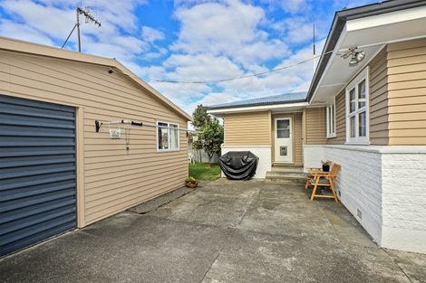 Photo of property in 38 Oldham Avenue, Onekawa, Napier, 4110
