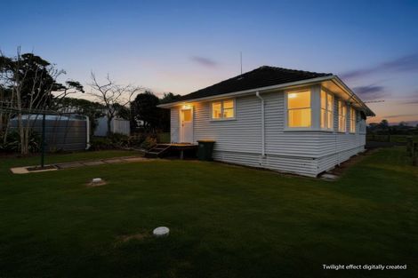 Photo of property in 183b Gleeson Road, Pollok, Waiuku, 2683