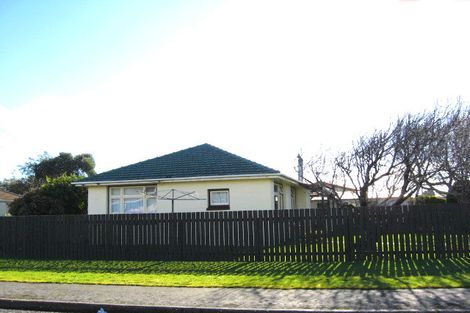 Photo of property in 52 Kakapo Street, Waikiwi, Invercargill, 9810