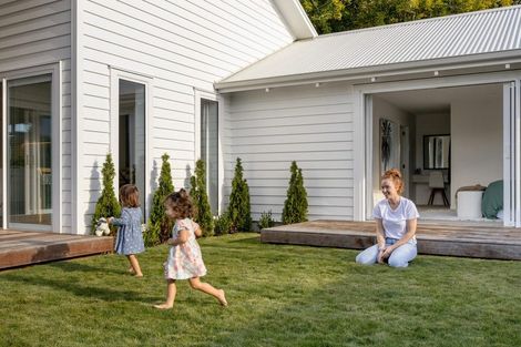 Photo of property in 36a Fairview Place, Te Puke, 3119