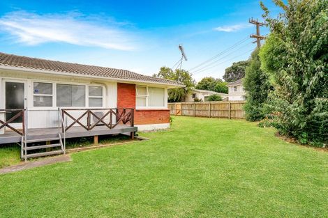 Photo of property in 2 Ruby Street, Manurewa, Auckland, 2102
