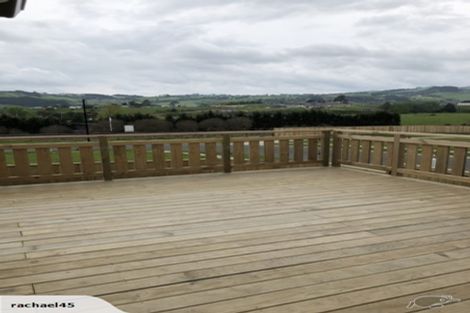 Photo of property in 1 Harry Richards Way, Pokeno, 2402