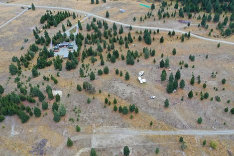 Photo of property in 44 Flanagan Lane, Ben Ohau, Twizel, 7999