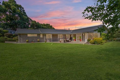 Photo of property in 286a Tipapakuku Road, Dannevirke, 4976