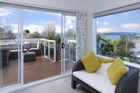 Photo of property in 55 Mellons Bay Road, Mellons Bay, Auckland, 2014