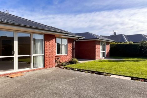Photo of property in 50 Somerville Crescent, Aidanfield, Christchurch, 8025