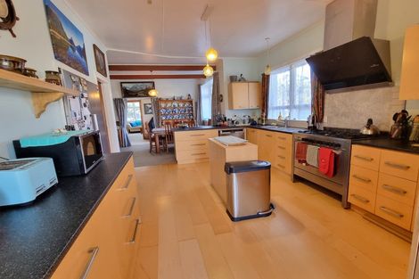 Photo of property in 2 Ida Street, Greymouth, 7805