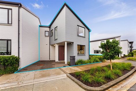 Photo of property in 10 Frank Gill Road, Hobsonville, Auckland, 0616
