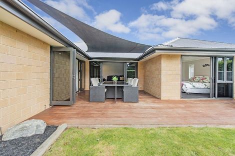 Photo of property in 7 Glen Oak Drive, Kirwee, Darfield, 7571