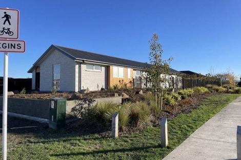 Photo of property in 19 Lusk Street, Rangiora, 7400
