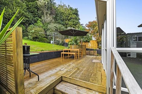 Photo of property in 21 Ambury Place, Merrilands, New Plymouth, 4312