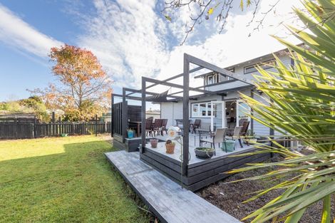 Photo of property in 5a Rata Street, Feilding, 4702