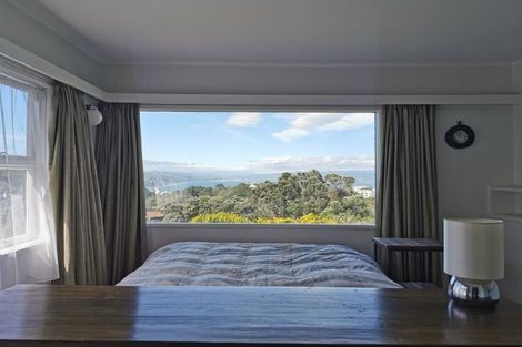 Photo of property in 127 Upland Road, Kelburn, Wellington, 6012