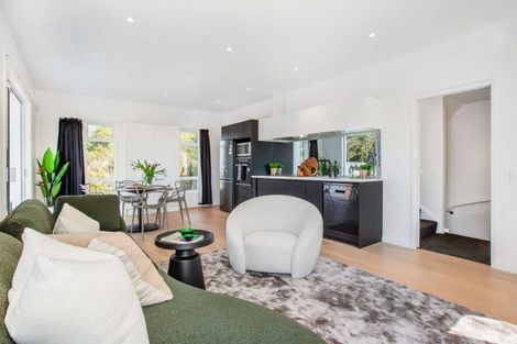 Photo of property in 10 Kilmister Avenue, Thorndon, Wellington, 6011