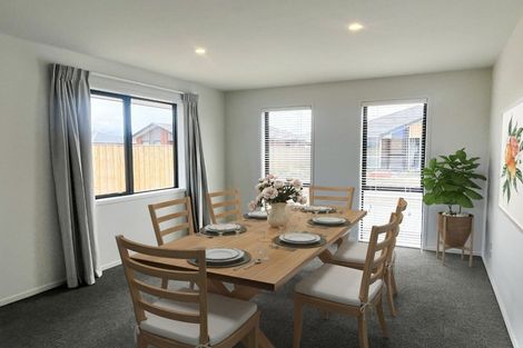 Photo of property in 3 Upham Way, Amberley, 7410