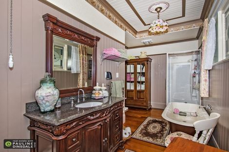 Photo of property in 73 George Street, Hikurangi, 0114