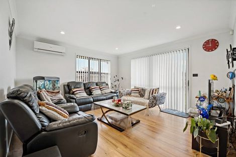 Photo of property in 25 Pukaki Road, Mangere, Auckland, 2022