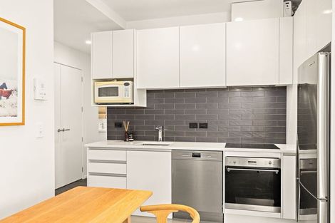 Photo of property in 5/1g Sidney Wallingford Way, Hobsonville, Auckland, 0618