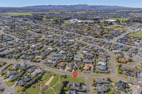 Photo of property in 2 Pollock Place, Rolleston, 7614