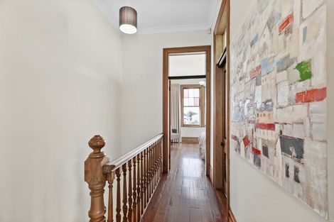 Photo of property in 80 Rolleston Street, Mount Cook, Wellington, 6021