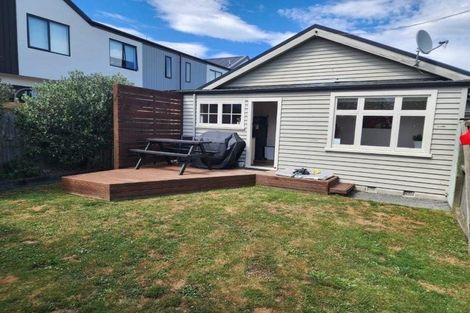 Photo of property in 47 Mclean Street, Linwood, Christchurch, 8062