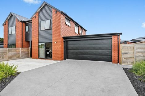 Photo of property in 60 Washer Road, Horotiu, Hamilton, 3288