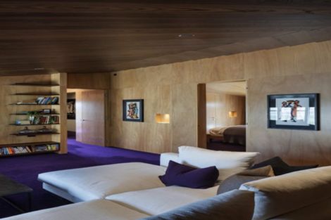 Photo of property in 19 Jubilee Avenue, Devonport, Auckland, 0624