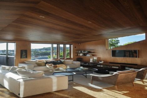 Photo of property in 19 Jubilee Avenue, Devonport, Auckland, 0624