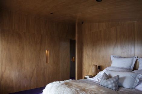 Photo of property in 19 Jubilee Avenue, Devonport, Auckland, 0624