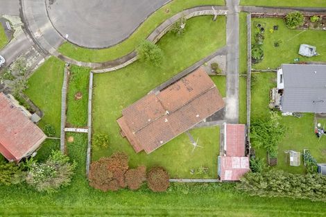 Photo of property in 11 Marybank Mews, Highbury, Palmerston North, 4412