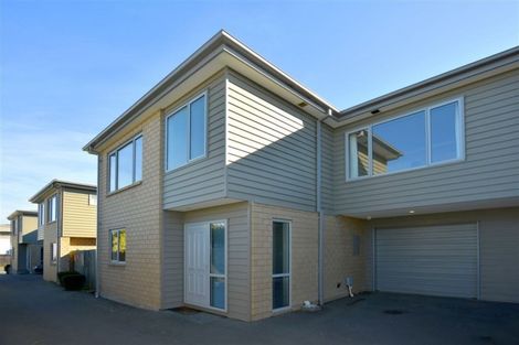 Photo of property in 41c Austin Street, Sydenham, Christchurch, 8023