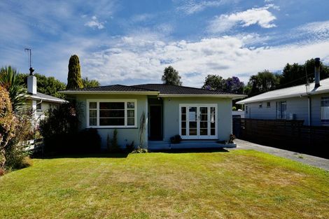 Photo of property in 174 Maxwells Line, Awapuni, Palmerston North, 4412