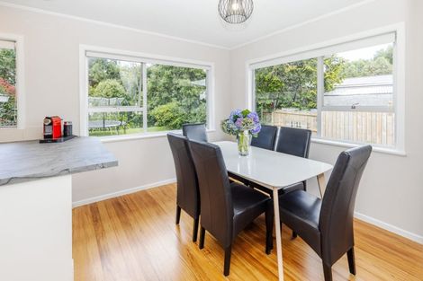 Photo of property in 21 Paulette Place, Queenwood, Hamilton, 3210