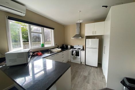 Photo of property in 2/30 Creyke Road, Ilam, Christchurch, 8041