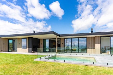 Photo of property in 114 The Ridge, Langs Beach, Waipu, 0582