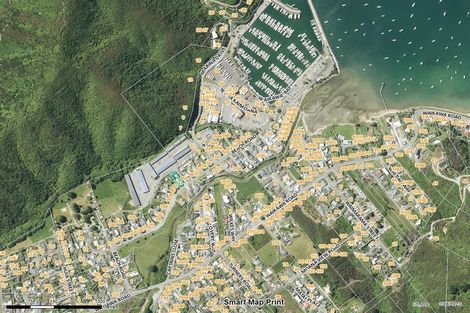 Photo of property in 44 Beach Road, Waikawa, Picton, 7220