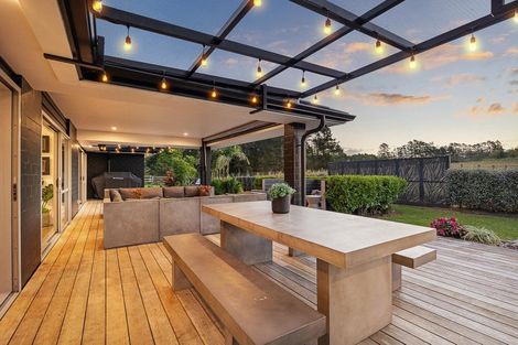 Photo of property in 583 State Highway 16, Kumeu, 0891