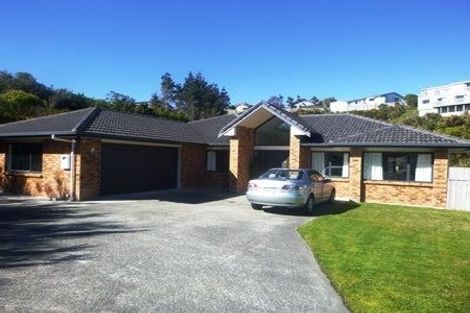 Photo of property in 259 Maungaraki Road, Maungaraki, Lower Hutt, 5010