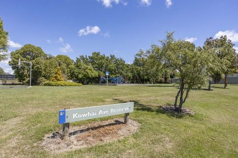 Photo of property in 34a Kowhai Avenue, Rangiora, 7400