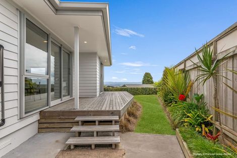 Photo of property in 55 Melville Drive, Whakatane, 3120
